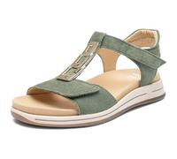 ARA Women's Osaka-s Sandal, Thymes, 9 UK