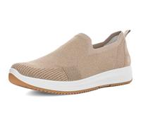 ARA Women's Osaka Slippers, Sand Gold Sand, 36.5 EU Weit