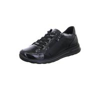 ARA Women's Osaka Sneaker, Black, 6.5 UK