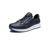 ARA Women's Osaka Sneaker, Blau, 2.5 UK