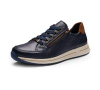 ARA Women's Osaka Sneaker, Blue, 6 UK