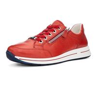 ARA Women's Osaka Sneaker, Flame, 4 UK