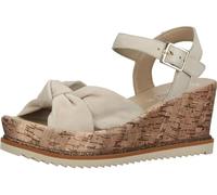 ARA Women's Parma Sandal, Sand, 7 UK