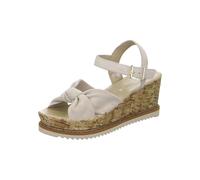 ARA Women's Parma Sandals, sand, 7-7.5 UK