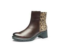 ARA Women's PRAG Ankle Boots, Cacao, Taupe, EU 40 Wide, Cacao Taupe, 8 UK