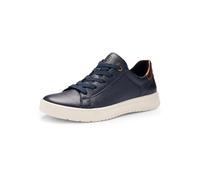 ARA Women's ROM 2.0 Trainers, Blue, Mocha, 38.5 EU, Blue Mocha, 5.5 UK
