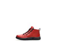 ARA Women's ROM-Sport-st 2.0 Mid-Cut Trainers, Chilli, 8.5 UK