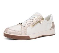 ARA Women's ROM Trainers, Sand, Cream, White, 40 EU