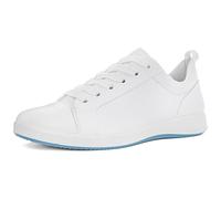 ARA Women's Roma Sneaker, White, 5.5 UK