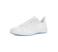 ARA Women's Roma Trainers, White, 39 EU Weit