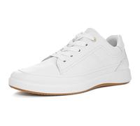 ARA Women's Roma Trainers, White, 43 EU Weit