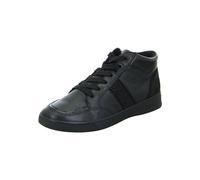 ARA Women's Rome Mid-Cut Trainers, Black, 4.5 UK