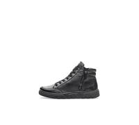 ARA Women's Rome Sneaker, Black, 5.5 UK