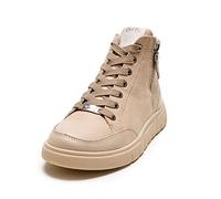 ARA Women's Rome Sneaker, Nude, 3.5 UK