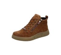 ARA Women's Rome Sneaker, Nuts, 8.5 UK