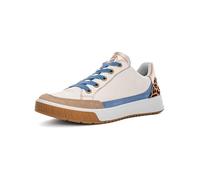 ARA Women's Rome Trainers, Sand Cream Natural Azz, 8 UK