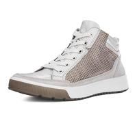 ARA Women ROM Sneaker, Pebble Mint Cashmere, 6-6.5 UK