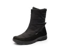 ARA Women's SAAS Fee-GTX Ankle Boot, Black, 5.5 UK