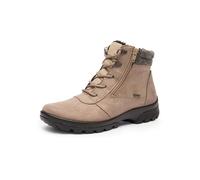 ARA Women's SAAS-FEE-ST Trainers, Cashmere, Grey, 37.5 EU, Cashmere Grey, 4.5 UK