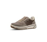 ARA Women's Sapporo Low-Cut Trainers, Beige 12 32440 24, 4 UK