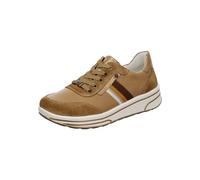 ARA Women's Sapporo Sneaker, Caramel Whisky, 3 UK