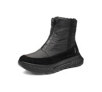 ARA Women's St.Moritz-GTX Ankle Boot, Black, 6.5 UK
