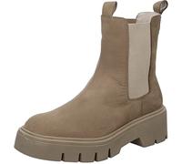 ara Women's Stockholm Ankle Boot, Taupe, 8 UK