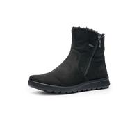 ara Women's Toronto GTX Ankle Boots, black, 39 EU Weit