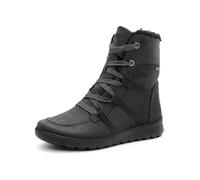 ARA Women's Toronto-GTX Ankle Boot, Grey, 8.5 UK
