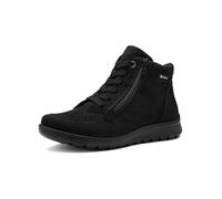 ARA Women's Toronto GTX Slippers, black, 6.5 UK