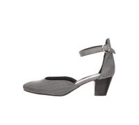 ARA Women's Toulouse Pump, Black, 7 UK