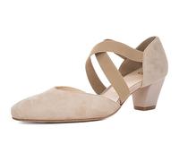 ARA Women's Toulouse Pump, Sand, 6.5 UK
