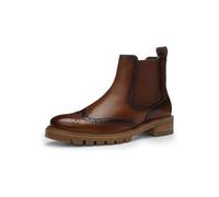 ARA Women's Tulsa Chelsea Boot, Cognac, 5 UK