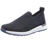 ARA Women's Venice Slippers, Blue, 7 UK