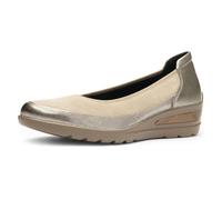 ARA Women's Zürich 2.0 Pump, Cashmere, 6 UK