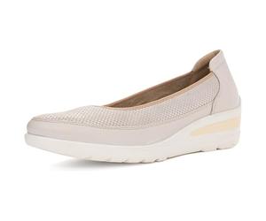 ARA Zurich 12-50664 Marble Shell/Silver, Marble Shell Silver, 9 UK