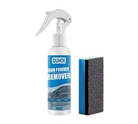 ARAAO Car Rust Removal Spray, Iron Power Remover, Neutral Rust Removal Sprayer Car Cleaning, Multipurpose Rust Remover Spray