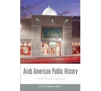 Arab American Public History