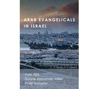 Arab Evangelicals in Israel