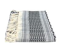 Arab Keffiyeh Scarf Wrap Arab Turban Cover Headscarf Men Turban Head Wrap Shemagh Desert Scarf Hijab Arab Turban