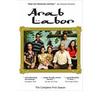 Arab Labor: Complete First Season [DVD] [2008] [Region 1] [US Import] [NTSC]