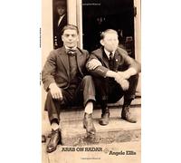 Arab on Radar: Poems