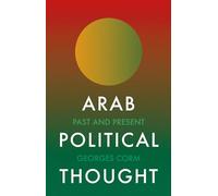 Arab Political Thought: Past and Present