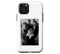 Arab Strap Aidan Moffat Indie Rock Band By Andy Willsher Case for iPhone 11 Pro