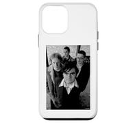 Arab Strap Aidan Moffat Indie Rock Band By Andy Willsher Case for iPhone 12 mini