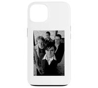 Arab Strap Aidan Moffat Indie Rock Band By Andy Willsher Case for iPhone 13