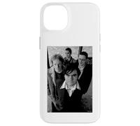 Arab Strap Aidan Moffat Indie Rock Band By Andy Willsher Case for iPhone 14 Plus