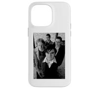 Arab Strap Aidan Moffat Indie Rock Band By Andy Willsher Case for iPhone 14 Pro Max