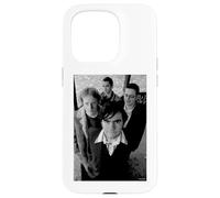Arab Strap Aidan Moffat Indie Rock Band By Andy Willsher Case for iPhone 15 Pro