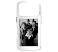 Arab Strap Aidan Moffat Indie Rock Band By Andy Willsher Case for iPhone 17 Pro